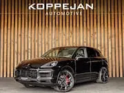 Foto van Porsche Cayenne