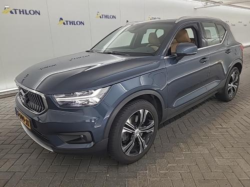 Volvo XC40 1.5 T5 Recharge R-Design 2021 - voorkant