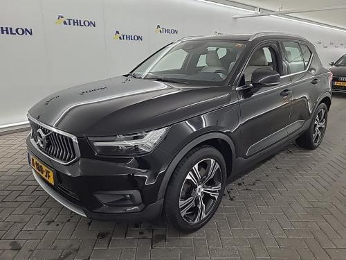 Volvo XC40 1.5 T5 Recharge R-Design 2021 - voorkant