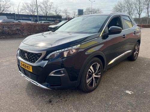 Foto van Peugeot 3008
