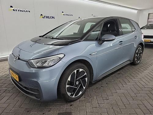 Foto van Volkswagen ID.3