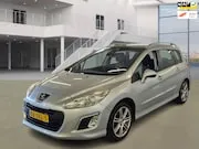 Foto van Peugeot 308