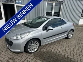 Foto van Peugeot 207