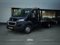 Foto van Peugeot Boxer