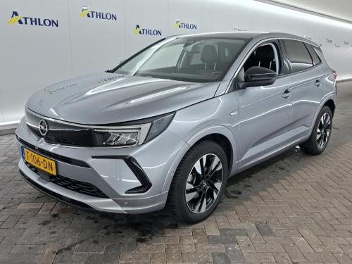 Foto van Opel Grandland