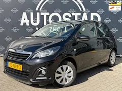 Foto van Peugeot 108
