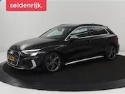 Foto van Audi A3