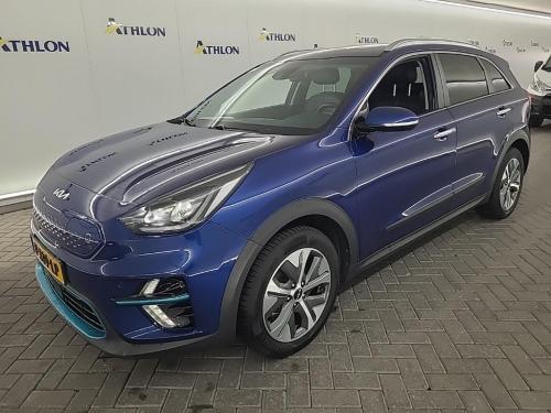 Foto van Kia e-Niro