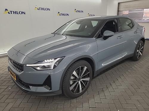 Foto van Polestar 2