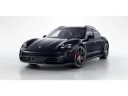 Foto van Porsche Taycan Sport Turismo