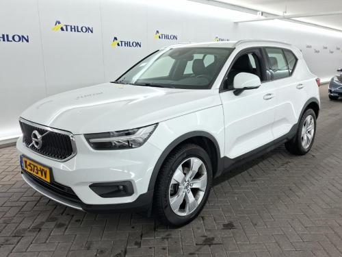 Volvo XC40 1.5 T2 Business Pro 2021 - voorkant