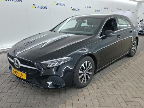 Mercedes-Benz A-klasse 180 Business Line 2023 - voorkant