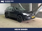 Volvo Xc60 2.0 T6 AWD U. Dark 2024 - voorkant
