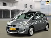 Foto van Hyundai ix20