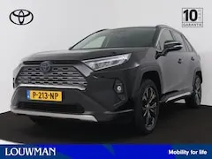 Foto van Toyota RAV4