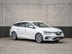 Foto van Renault Mégane
