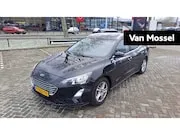 Ford Focus 1.0 EcoBoost Trend Edition Business 2020 - voorkant