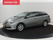 Foto van Toyota Auris