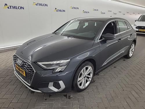 Foto van Audi A3