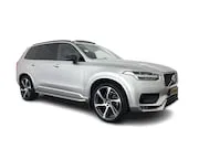 Volvo Xc90 2.0 B5 AWD Inscription Intro Edition 2019 - voorkant