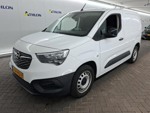 Foto van Opel Combo
