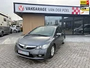 Foto van Honda Civic