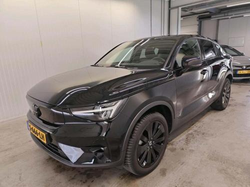 Foto van Volvo C40