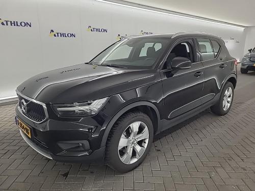 Volvo XC40 1.5 T2 Business Pro 2021 - voorkant