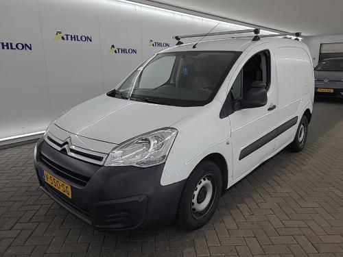 Foto van Citroen Berlingo