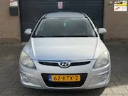 Foto van Hyundai i30 CW