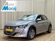 Peugeot 208 EV Active Pack 2020 - voorkant