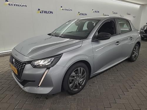 Peugeot 208 1.2 PureTech Active Pack 2022 - voorkant