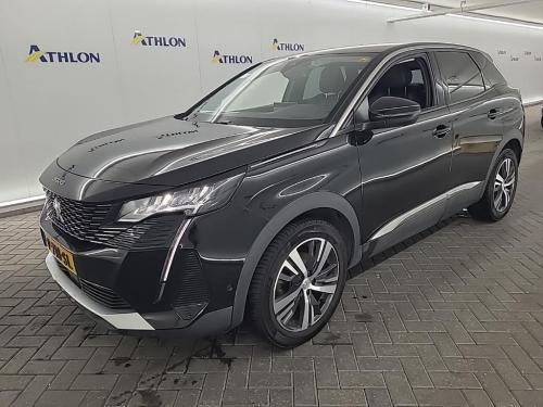 Foto van Peugeot 3008