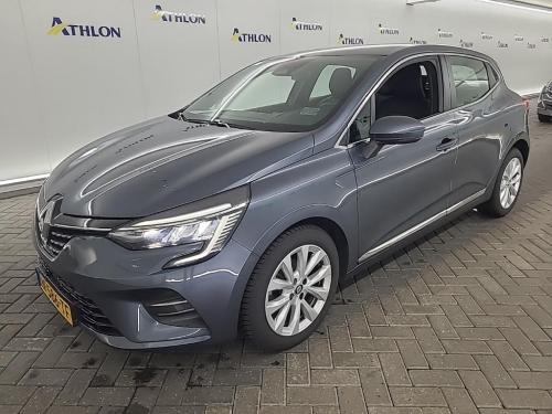 Renault Clio 1.0 TCe Intens 2022 - voorkant