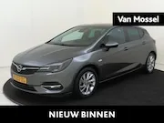 Opel Astra 1.2 Edition 2021 - voorkant