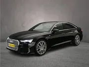 Foto van Audi A6