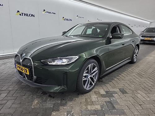 BMW I4 eDrive40 High Executive 84 kWh 2023 - voorkant
