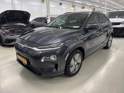 Foto van Hyundai Kona