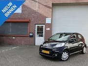 Foto van Peugeot 107