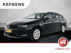 Opel Astra 1.2 Turbo Business Edition 2025 - voorkant