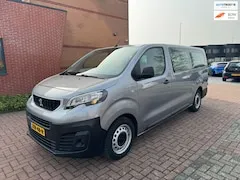 Foto van Peugeot Traveller