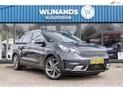 Foto van Kia Niro