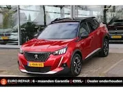 Foto van Peugeot 2008