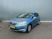 Foto van Honda FR-V