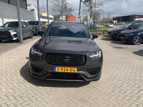 Volvo Xc90 2.0 T8 AWD U. Dark 2024 - voorkant