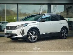 Foto van Peugeot 3008
