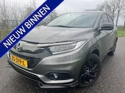 Foto van Honda HR-V
