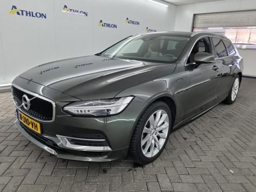 Foto van Volvo V90