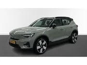 Foto van Volvo EX40