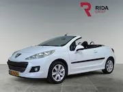 Foto van Peugeot 207